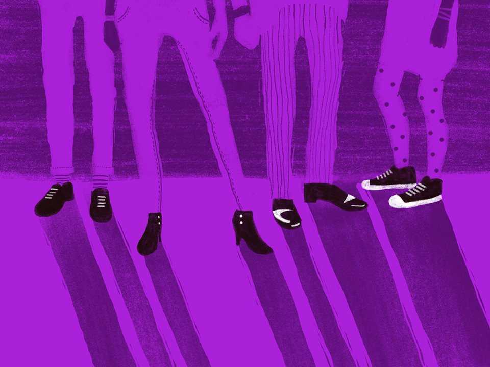 TANECZNA IMPREZA INTEGRACYJNA