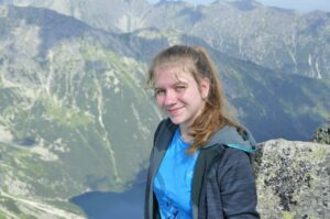 Zdjęcie Ola Matuszek