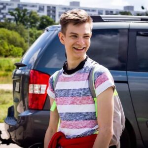 Zdjęcie Piotr Głuszyński