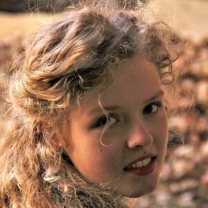 Zdjęcie Zuzia Kaczmarek